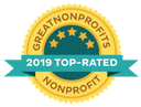 Top-Rated Nonprofit Award
