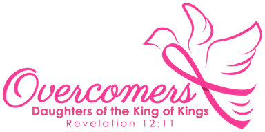 Overcomers: Daughters of The King of Kings