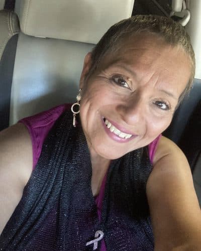 Janet Chavarria