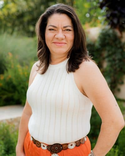 Kristi Quadrato