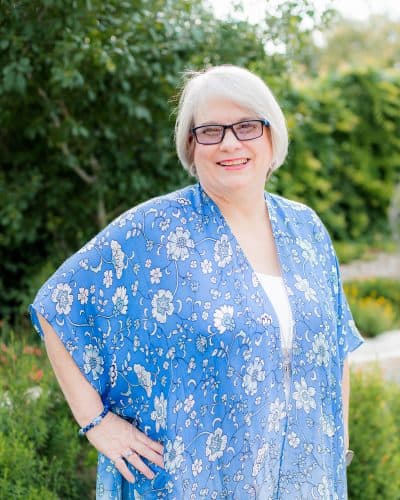 Lori McIntyre