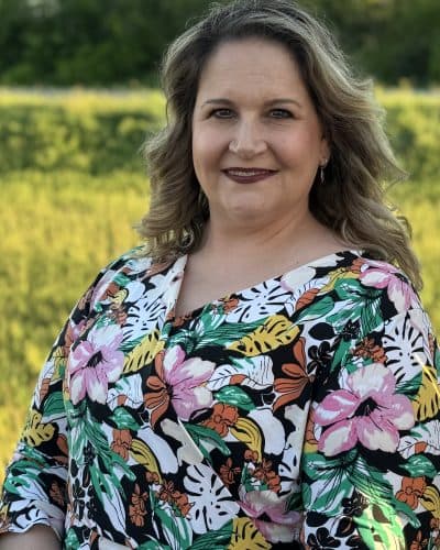 Noella Rivers