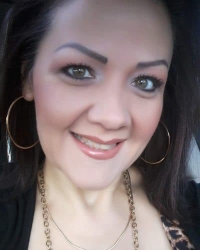 Nohemi Mendez