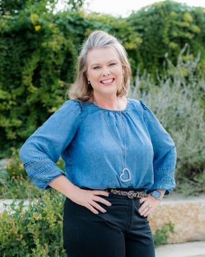Rebecca Osborne
