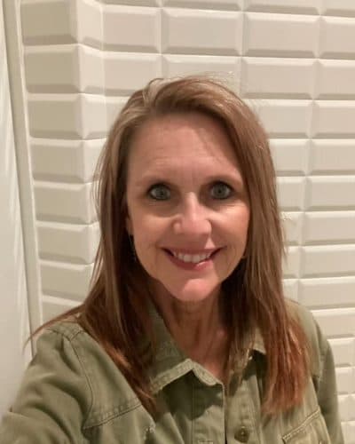 Sheri Kasper
